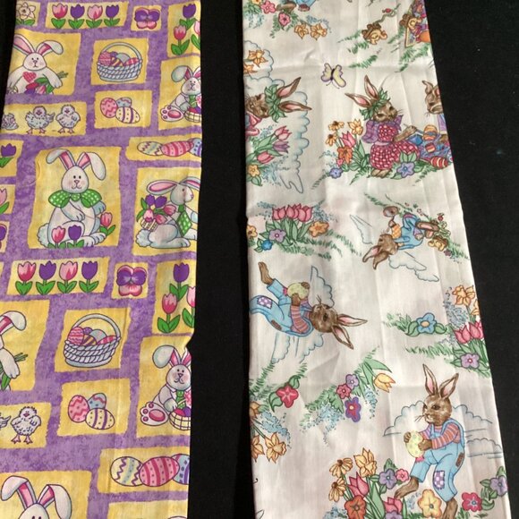 Easter fabrics - Picture 4 of 5